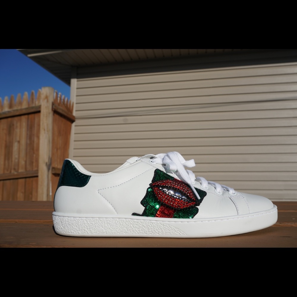 Brand New Gucci Shoes